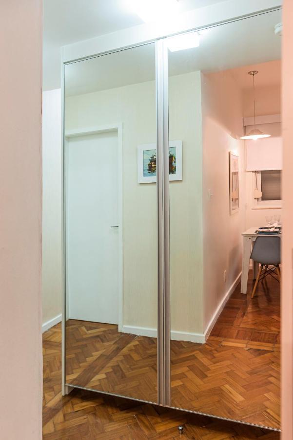 Praia De Copacabana Fantastica! Apartament Rio de Janeiro Zewnętrze zdjęcie